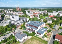 Rybnik. Gruntowna modernizacja biblioteki zakończona