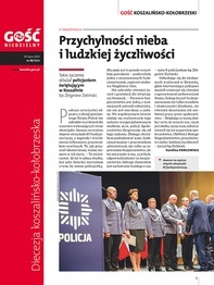 Gość Koszalińsko-Kołobrzeski 30/2023