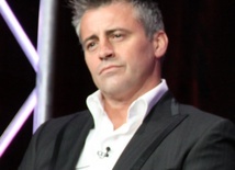 Matt LeBlanc