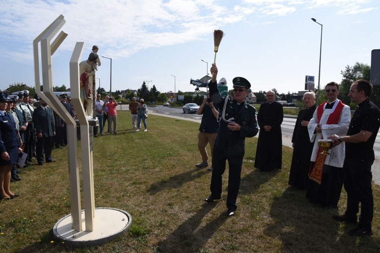 18. Dzień Bezpiecznego Kierowcy w Mielcu