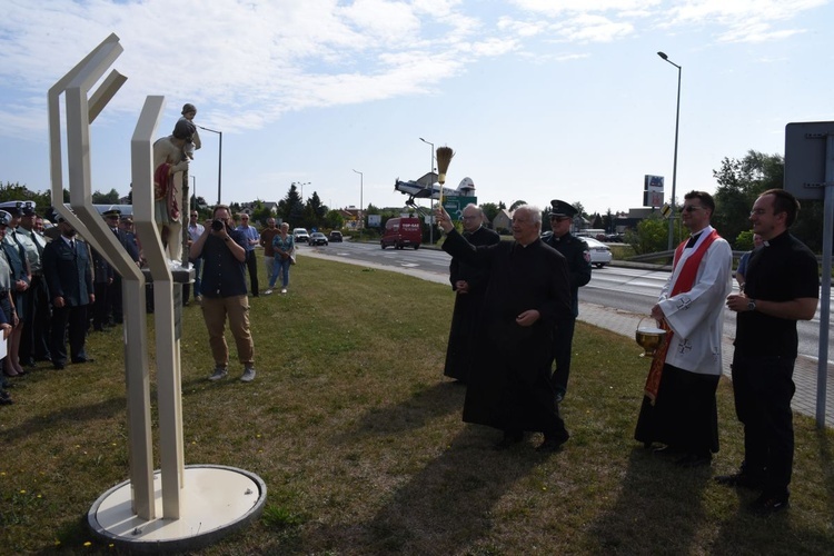 18. Dzień Bezpiecznego Kierowcy w Mielcu