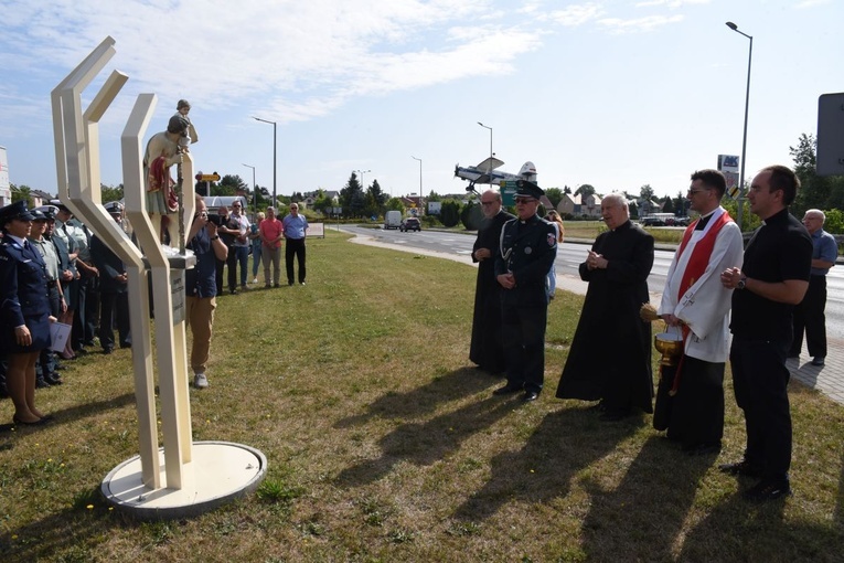 18. Dzień Bezpiecznego Kierowcy w Mielcu