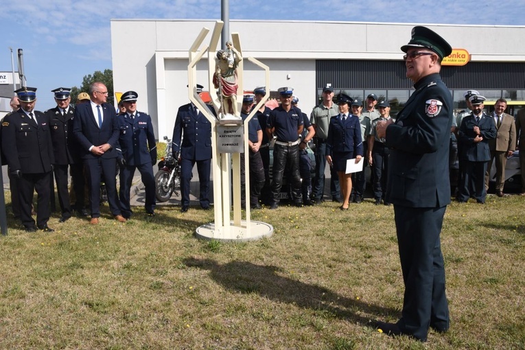 18. Dzień Bezpiecznego Kierowcy w Mielcu