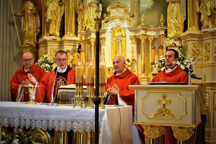 18. Dzień Bezpiecznego Kierowcy w Mielcu