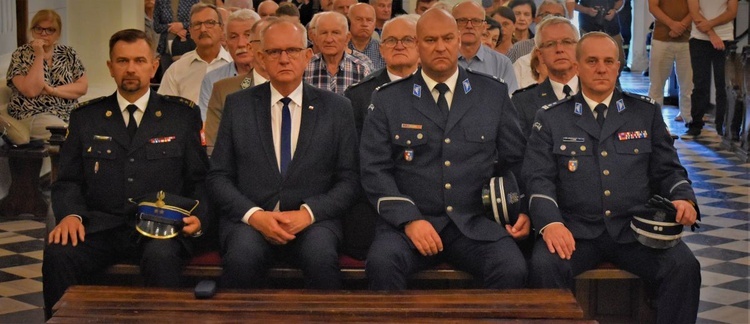 18. Dzień Bezpiecznego Kierowcy w Mielcu