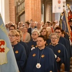 Odpust i jubielusz w Ośnie Lubuskim