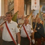 Odpust i jubielusz w Ośnie Lubuskim