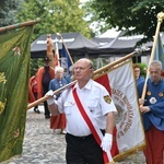 Odpust i jubielusz w Ośnie Lubuskim