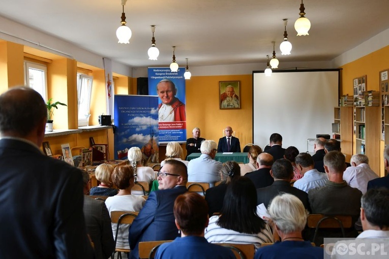 Odpust i jubielusz w Ośnie Lubuskim