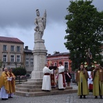 Uroczystość św. Jakuba w Brzesku