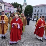 Uroczystość św. Jakuba w Brzesku