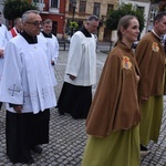 Uroczystość św. Jakuba w Brzesku