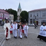 Uroczystość św. Jakuba w Brzesku