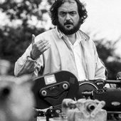 Stanley Kubrick