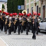 Święto Policji w Sandomierzu