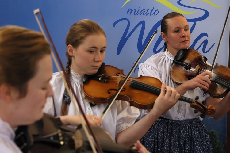 Wisła. W sobotę [29.07] rozpoczyna się 60. Tydzień Kultury Beskidzkiej