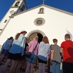 W podróży i Castelo de Neiva