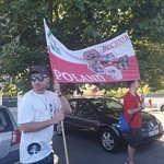 W podróży i Castelo de Neiva