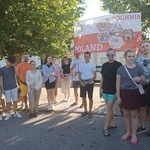 W podróży i Castelo de Neiva