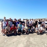 W podróży i Castelo de Neiva