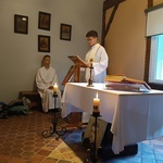 W podróży i Castelo de Neiva