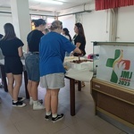 W podróży i Castelo de Neiva