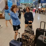 W podróży i Castelo de Neiva