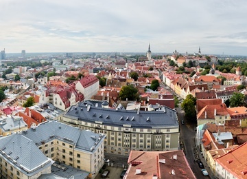 Estonia: Najmniejsza europejska grupa narodowa na ŚDM