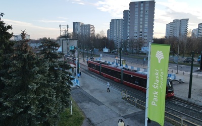 Chorzów, Katowice. Zmiany w organizacji ruchu w okolicach Stadionu Śląskiego 30 i 31 lipca