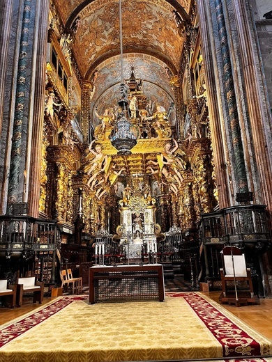 Nasi diecezjanie w Portugalii