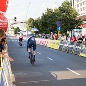 Region. Trzy etapy wyścigu Tour de Pologne w woj. śląskim