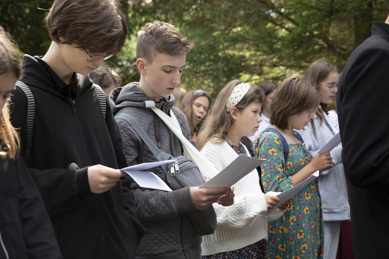 Oazowy Dzień Wspólnoty