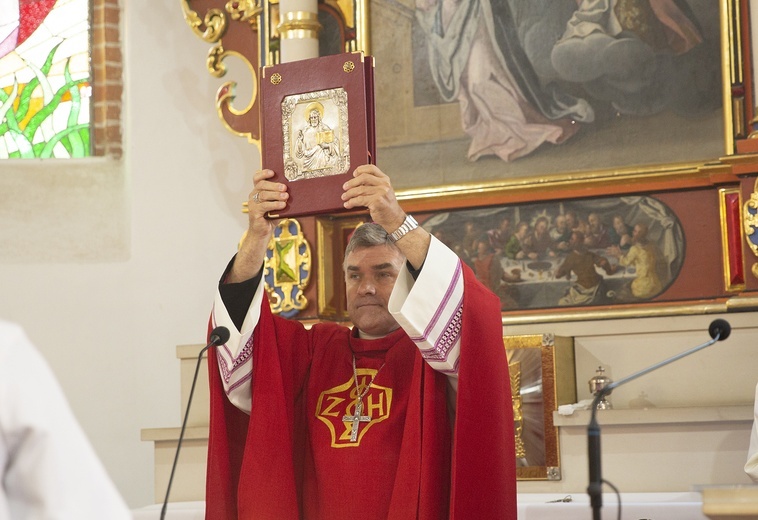 Oazowy Dzień Wspólnoty