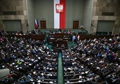 Sejm: Komisja ds. UE za prezydenckim projektem ustawy o współpracy władz ws. przewodnictwa Polski w Radzie UE