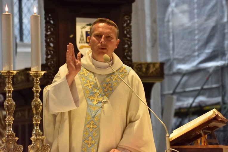 Po raz 41. gdańszczanie idą do Czarnej Madonny