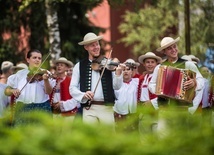 Beskidy. Pora na festiwal! Zaczyna się Tydzień Kultury Beskidzkiej