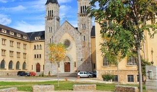 Kościół w Hiszpanii