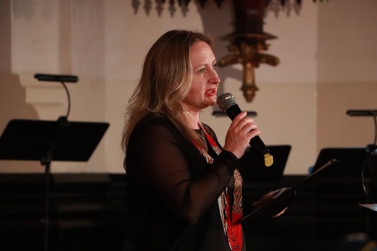 "Kolory Polski" w kutnowskiej świątyni