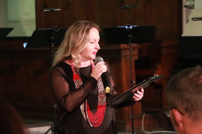 "Kolory Polski" w kutnowskiej świątyni