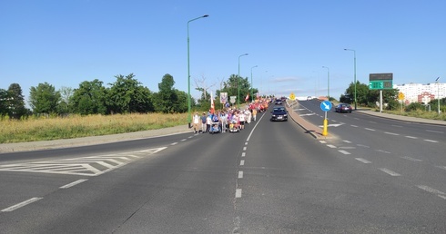 Pierwszy dzień 31. PPL