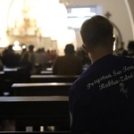 Pielgrzymi na ŚDM w diecezji Porto