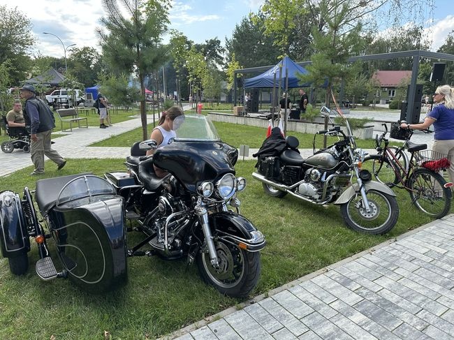 Gorzyce. II Retrotłoki