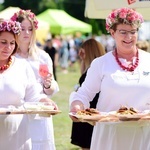 Lubajny. IV Mazurskie Pieczenie Chleba