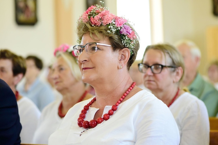 Lubajny. IV Mazurskie Pieczenie Chleba