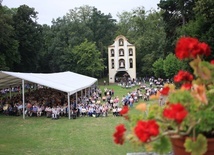 Zbliżają się metropolitalne uroczystości ku czci św. Jacka w Kamieniu Śląskim