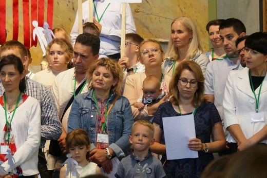 Wakacyjny dzień wspólnoty Oazy - II turnus 2023