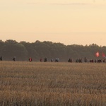 Polami na Eucharystię