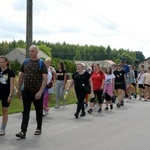 Pielgrzymka do Matki Bożej Staroskrzyńskiej