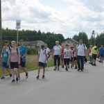 Pielgrzymka do Matki Bożej Staroskrzyńskiej