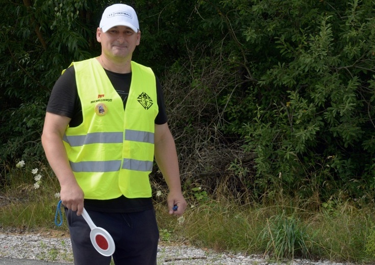 Pielgrzymka do Matki Bożej Staroskrzyńskiej